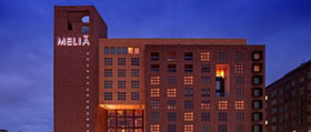 Hotel Abandoibarra