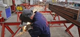 Cosimet desembarca en As Pontes con una inversión de 2,2 millones y 30 empleos