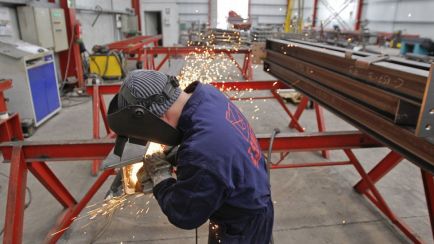 Cosimet desembarca en As Pontes con una inversión de 2,2 millones y 30 empleos