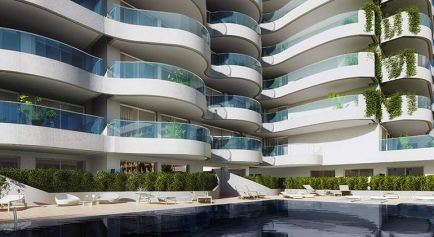Nova Marina: la ventaja de estar en el centro de Fuengirola junto al mar