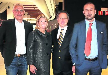 Centenario Talleres de Gernika