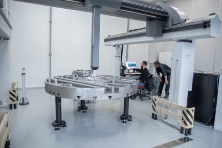 TDG crece en facturación tras apostar por nuevas tecnologías y sistemas de planificación y gestión
